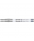 Kugelschreibermine Express 775 406696, blau, 0,7mm, Standardmine