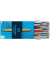 Kugelschreiber Office 407541, blau, M, nachf&uuml;llbar