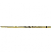 Kugelschreibermine Office 765 176511, schwarz, 0,5mm, Standardmine