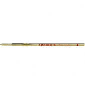 Kugelschreibermine Office 765 176512, rot, 0,5mm, Standardmine