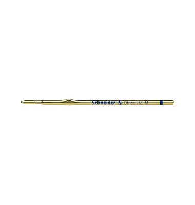 Kugelschreibermine Office 765 176513, blau, 0,5mm, Standardmine