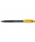 Fineliner Topliner 967, 408269, schwarz (Schreibfarbe: gelb), 0,4mm