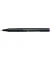 Fineliner Topliner 967, 408272, schwarz (Schreibfarbe: violett), 0,4mm