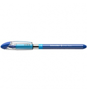 Kugelschreiber Slider Basic XB blau Schreibfarbe blau