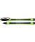 Fineliner-Set Xpress, 190001, hellgr&uuml;n/schwarz (Schreibfarbe: schwarz), 0,8mm