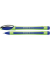 Fineliner-Set Xpress, 190003, hellgr&uuml;n/blau (Schreibfarbe: blau), 0,8mm