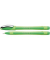 Fineliner-Set Xpress, 190004, hellgr&uuml;n/gr&uuml;n (Schreibfarbe: gr&uuml;n), 0,8mm