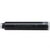 Standard-Tintenpatronen schwarz, Packung mit 6 Stück