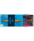 Kugelschreiber Fave 407476, blau, M, nachf&uuml;llbar