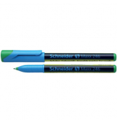 Folienstift Maxx 246 grün, non-permanent, Stärke 0,7mm