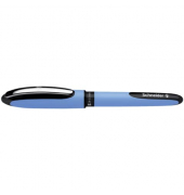 Tintenroller One Hybrid N 0.5 schwarz, Hybrid-Needle-Spitze 0,5mm