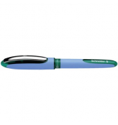 Tintenroller One Hybrid N 0.5 grün, Hybrid-Needle-Spitze 0,5 mm