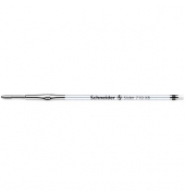 Slider 710 XB Kugelschreiberminen XB schwarz