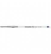 Slider 710 XB Kugelschreiberminen XB blau