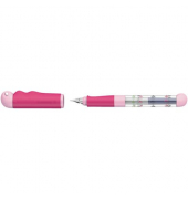 Füllhalter Base Kid A pink-rosa, Anfängerfeder A