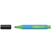 Kugelschreiber Slider Link-It - XB, schwarz