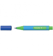 Kugelschreiber Slider Link-It - XB, blau