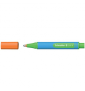 Kugelschreiber Slider Link-It 461453, orange, XB, Einweg