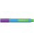 Kugelschreiber Slider Link-It 461454, violett, XB, Einweg