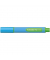Kugelschreiber Slider Link-It 461456, hellblau, XB, Einweg