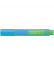 Kugelschreiber Slider Link-It 461456, hellblau, XB, Einweg