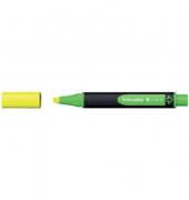 Textmarker Link-It, 461467, gelb, 1-4mm Keilspitze