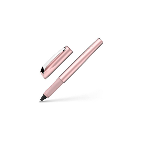 4004675128843 - Tintenroller Ceod Shiny powder pink Strichstärke M 4004675128843 Schneider