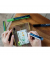  Glasboardmarker Maxx 245, 124503, blau, 1-3mm Rundspitze