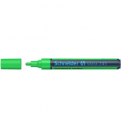  Glasboardmarker Maxx 245, 124504, grün, 1-3mm Rundspitze