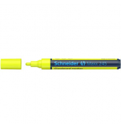  Glasboardmarker Maxx 245, 124505, Stift, gelb, 1-3mm Rundspitze