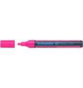  Glasboardmarker Maxx 245, 124509, Stift, pink, 1-3mm Rundspitze