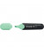Textmarker Job Pastell, 471528, mint, 1-5mm Keilspitze