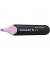 Textmarker Job Pastell, 471531, flieder, 1-5mm Keilspitze