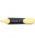 Textmarker Job Pastell, 471532, vanille, 1-5mm Keilspitze