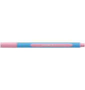Kugelschreiber Slider Edge XB Pastell, rose