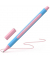 Kugelschreiber Slider Edge 473858, rose, XB, Einweg