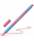 Kugelschreiber Slider Edge 473861, flamingo, XB, Einweg