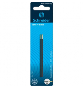 Kugelschreibermine Take 4 474483, schwarz, 0,7mm, Standardmine