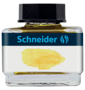 Tintenglas Pastell 15 ml Lemon Cake, flüssige Pastell-Tinte