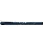 Fineliner Pictus, 477772, tiefblau (Schreibfarbe: schwarz), 0,05mm