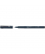Fineliner Pictus, 477772, tiefblau (Schreibfarbe: schwarz), 0,05mm