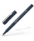 Fineliner Pictus, 477772, tiefblau (Schreibfarbe: schwarz), 0,05mm