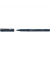 Fineliner Pictus, 477776, tiefblau (Schreibfarbe: schwarz), 0,1mm