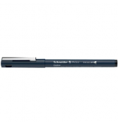 Fineliner Pictus 0,2 mm schwarz