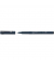Fineliner Pictus, 477784, tiefblau (Schreibfarbe: schwarz), 0,3mm