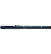 Fineliner Pictus 0,5 mm schwarz