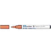 Metallicmarker 011 Paint-It 2 mm copper metallic