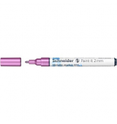 Metallicmarker 011 Paint-It 2 mm violet metallic