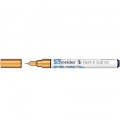 Metallicmarker 010 Paint-It 0,8 mm gold metallic