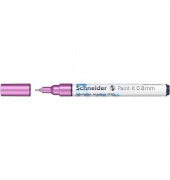 Metallicmarker 010 Paint-It 0,8 mm violet metallic